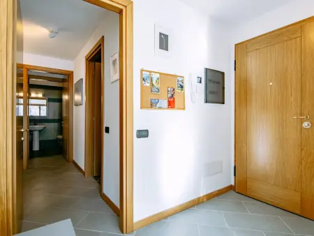 Appartamento 29, Appartement 5 personnes à Canazei - Photo 16