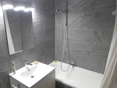 Résidence du Rhône B40, Appartement 2 personnes à Crans Montana - Photo 3