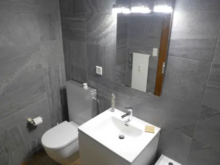 Résidence du Rhône B40, Appartement 2 personnes à Crans Montana - Photo 12