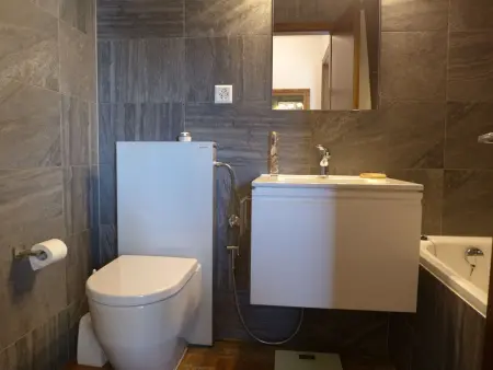 Résidence du Rhône B40, Appartement 2 personnes à Crans Montana - Photo 13