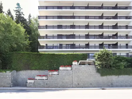 Résidence du Rhône B40, Appartement 2 personnes à Crans Montana - Photo 20