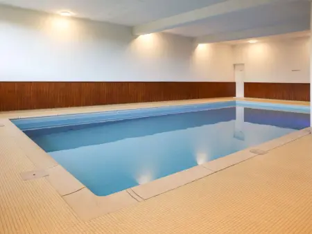 Résidence du Rhône B40, Appartement 2 personnes à Crans Montana - Photo 21