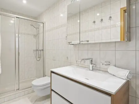van der Meij, Appartement 6 personnes à Churwalden - Photo 4