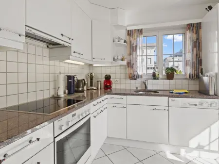 van der Meij, Appartement 6 personnes à Churwalden - Photo 9