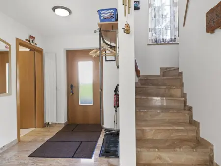 van der Meij, Appartement 6 personnes à Churwalden - Photo 11