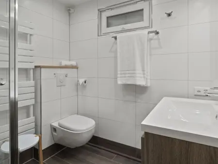van der Meij, Appartement 6 personnes à Churwalden - Photo 22