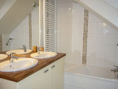 Le Domaine de Crespin, Appartement 6 personnes à Saint Gervais - Photo 4