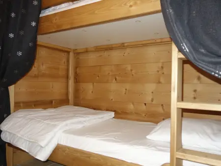 Le Domaine de Crespin, Appartement 6 personnes à Saint Gervais - Photo 8