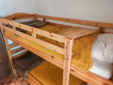 Le Bionnassay, Appartement 4 personnes à Les Contamines - Photo 13