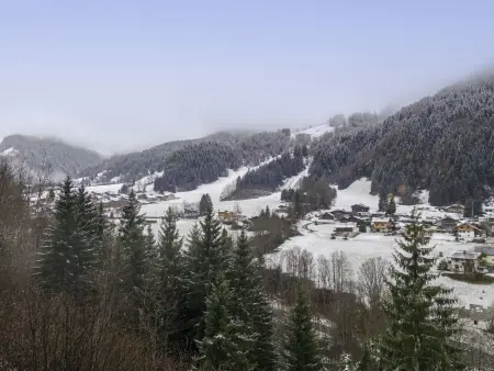 Le Bionnassay, Appartement 4 personnes à Les Contamines - Photo 15
