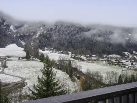 Le Bionnassay, Appartement 4 personnes à Les Contamines - Photo 16