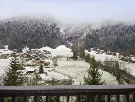 Le Bionnassay, Appartement 4 personnes à Les Contamines - Photo 17