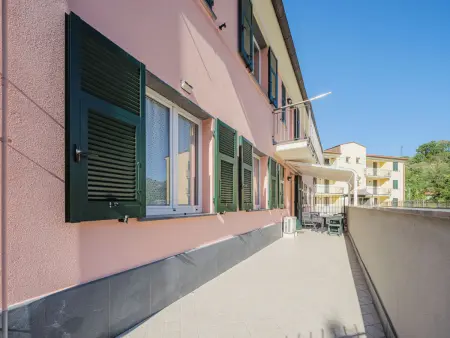 Lavanda, Appartement 5 personnes à Sestri Levante - Photo 1