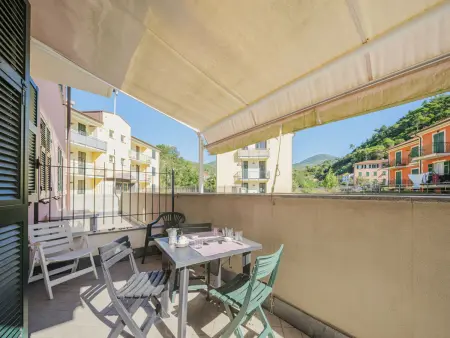 Lavanda, Appartement 5 personnes à Sestri Levante - Photo 2