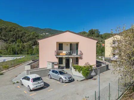 Lavanda, Appartement 5 personnes à Sestri Levante - Photo 25