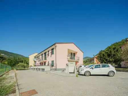 Lavanda, Appartement 5 personnes à Sestri Levante - Photo 26