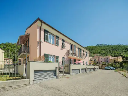 La Gerbera, Appartement 5 personnes à Sestri Levante - Photo 1