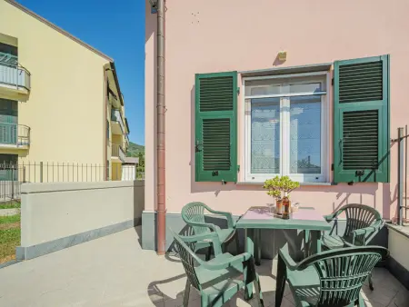 La Gerbera, Appartement 5 personnes à Sestri Levante - Photo 3