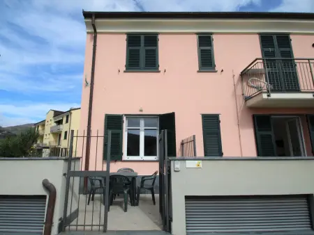 La Gerbera, Appartement 5 personnes à Sestri Levante - Photo 4