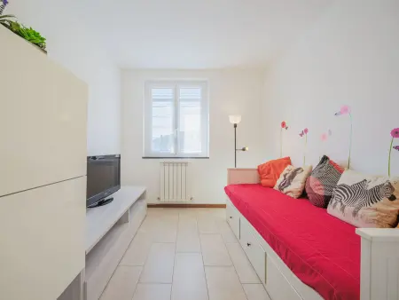 La Gerbera, Appartement 5 personnes à Sestri Levante - Photo 5