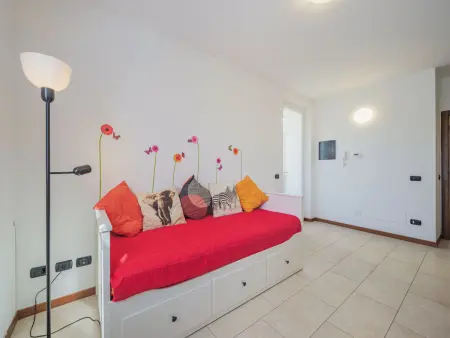 La Gerbera, Appartement 5 personnes à Sestri Levante - Photo 6