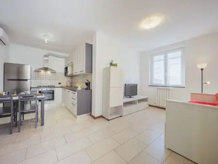 La Gerbera, Appartement 5 personnes à Sestri Levante - Photo 7