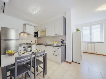 La Gerbera, Appartement 5 personnes à Sestri Levante - Photo 8