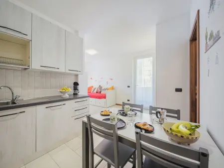 La Gerbera, Appartement 5 personnes à Sestri Levante - Photo 9
