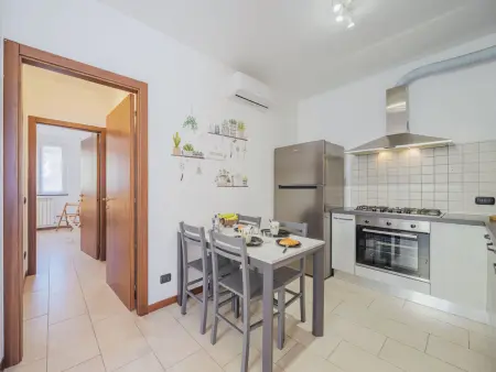 La Gerbera, Appartement 5 personnes à Sestri Levante - Photo 10