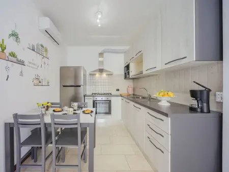 La Gerbera, Appartement 5 personnes à Sestri Levante - Photo 11