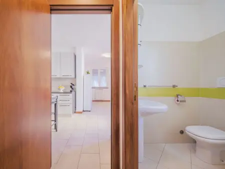 La Gerbera, Appartement 5 personnes à Sestri Levante - Photo 18