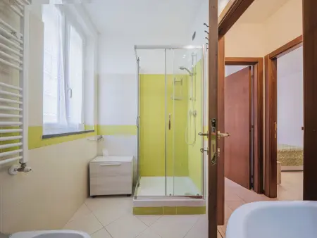 La Gerbera, Appartement 5 personnes à Sestri Levante - Photo 19