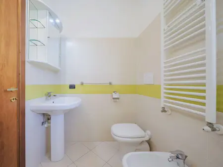 La Gerbera, Appartement 5 personnes à Sestri Levante - Photo 20