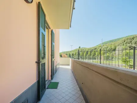 La Gerbera, Appartement 5 personnes à Sestri Levante - Photo 21
