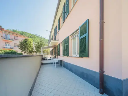 La Gerbera, Appartement 5 personnes à Sestri Levante - Photo 22