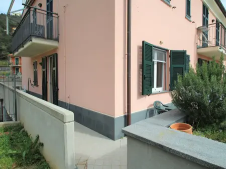 La Gerbera, Appartement 5 personnes à Sestri Levante - Photo 23