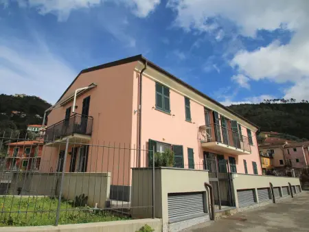 La Gerbera, Appartement 5 personnes à Sestri Levante - Photo 24