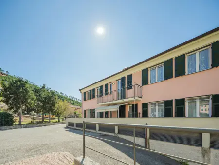 La Gerbera, Appartement 5 personnes à Sestri Levante - Photo 31