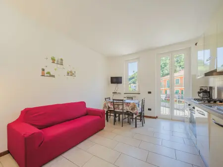 Tulipano, Appartement 5 personnes à Sestri Levante - Photo 3