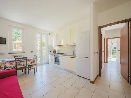 Tulipano, Appartement 5 personnes à Sestri Levante - Photo 4