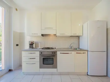 Tulipano, Appartement 5 personnes à Sestri Levante - Photo 6