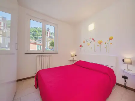 Tulipano, Appartement 5 personnes à Sestri Levante - Photo 8