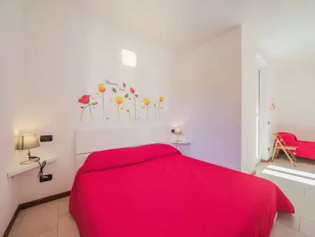 Tulipano, Appartement 5 personnes à Sestri Levante - Photo 9