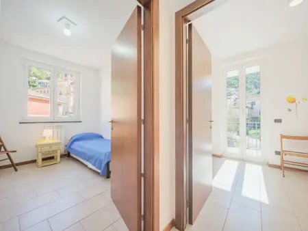 Tulipano, Appartement 5 personnes à Sestri Levante - Photo 12