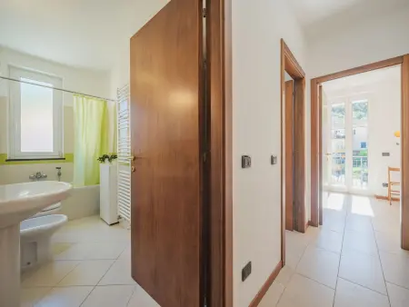 Tulipano, Appartement 5 personnes à Sestri Levante - Photo 14