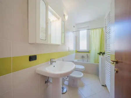 Tulipano, Appartement 5 personnes à Sestri Levante - Photo 15