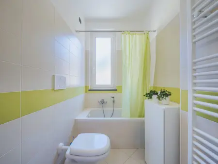 Tulipano, Appartement 5 personnes à Sestri Levante - Photo 16