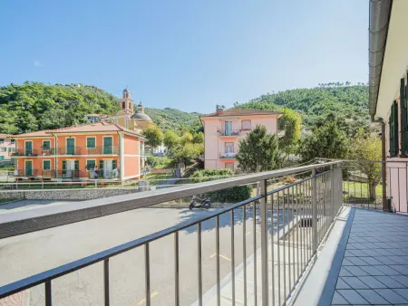 Tulipano, Appartement 5 personnes à Sestri Levante - Photo 17