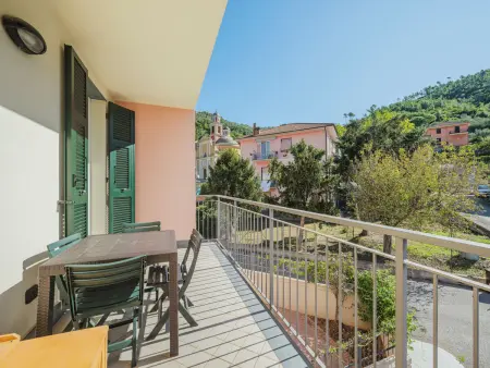 Tulipano, Appartement 5 personnes à Sestri Levante - Photo 18