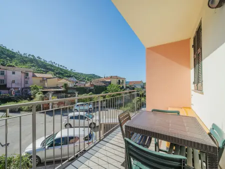 Tulipano, Appartement 5 personnes à Sestri Levante - Photo 19